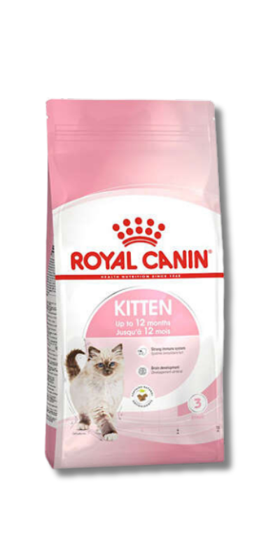 Royal Canin Kitten 10 kg Yavru Kedi Maması