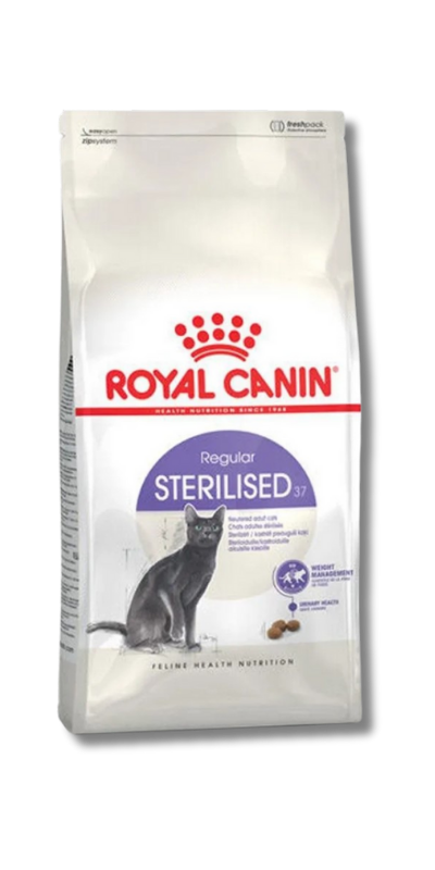 Royal Canin Sterilised 10 kg Kısırlaştırılmış Yetişkin Kedi Maması
